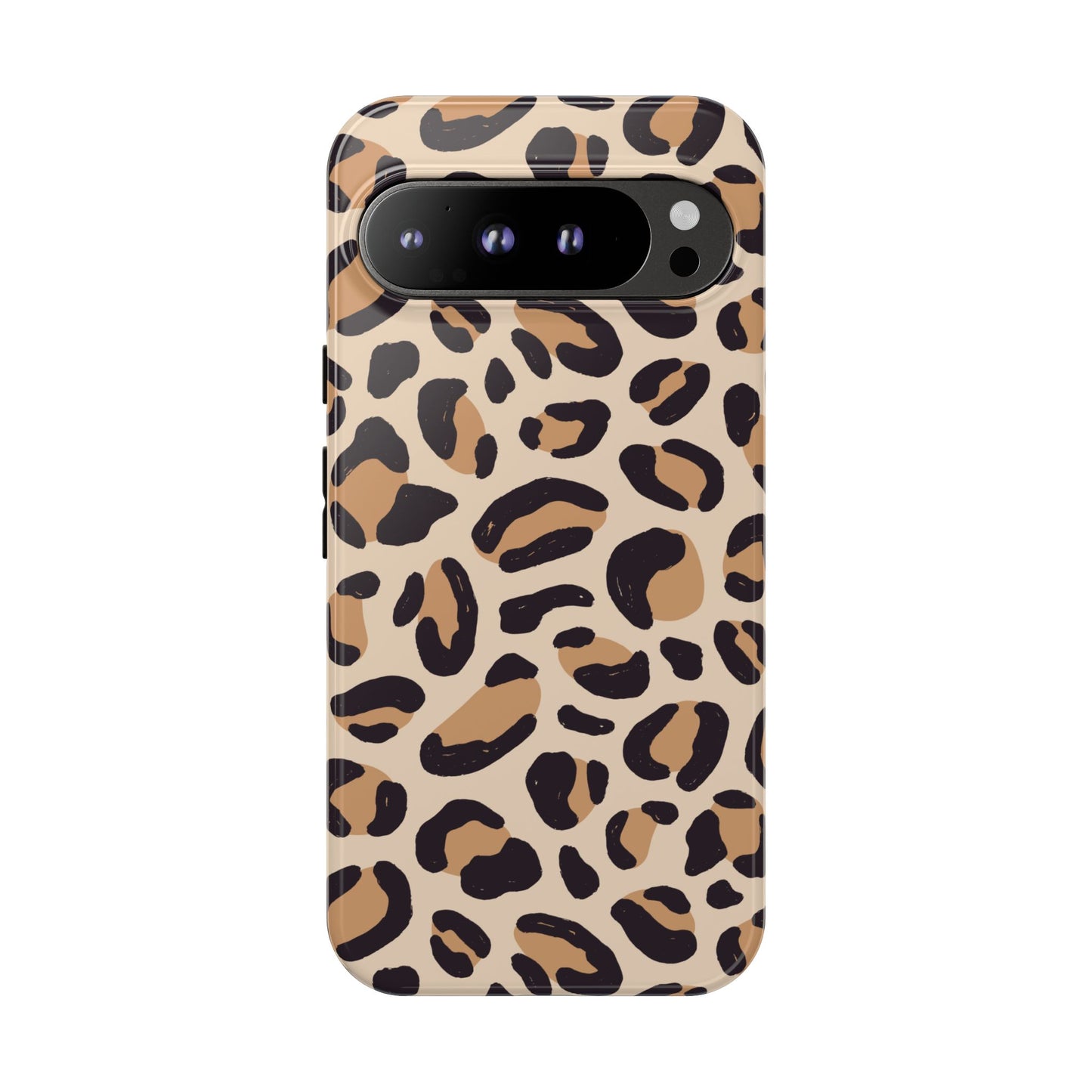 Leopard Luxe Phone Case - JGUS