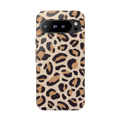 Leopard Luxe Phone Case - JGUS