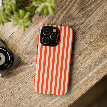 Tangerine Cream Phone Case - JGUS