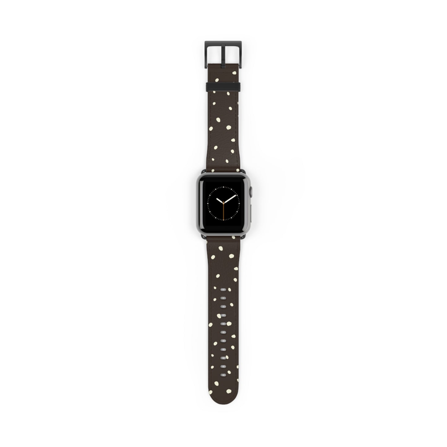 Velvet Mocha Apple Watch Band