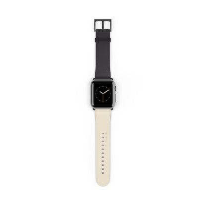 Midnight Sand Apple Watch Band - JGUS