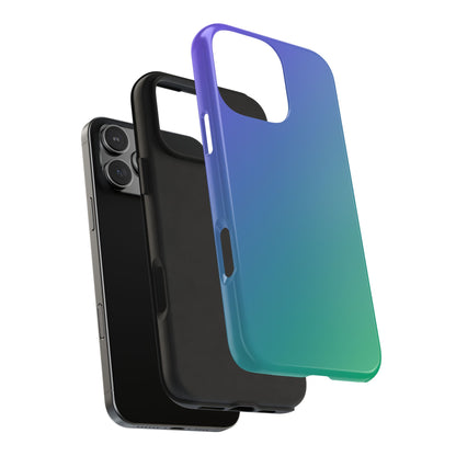 Aurora Wave Phone Cases