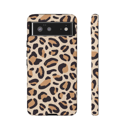 Leopard Luxe Phone Case - JGUS