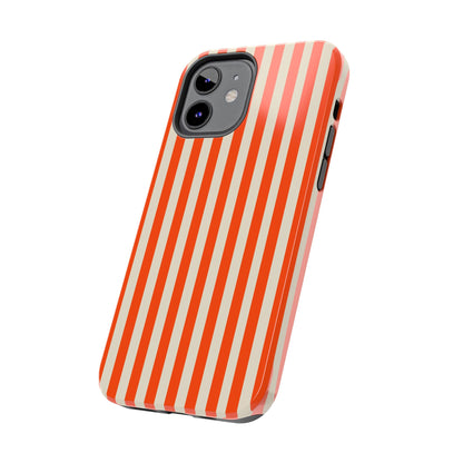 Tangerine Cream Phone Case