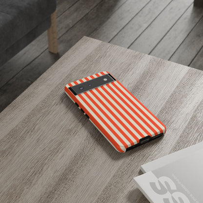 Tangerine Cream Phone Case - JGUS