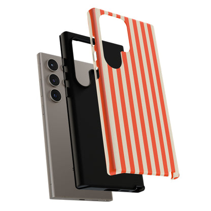 Tangerine Cream Phone Case - JGUS