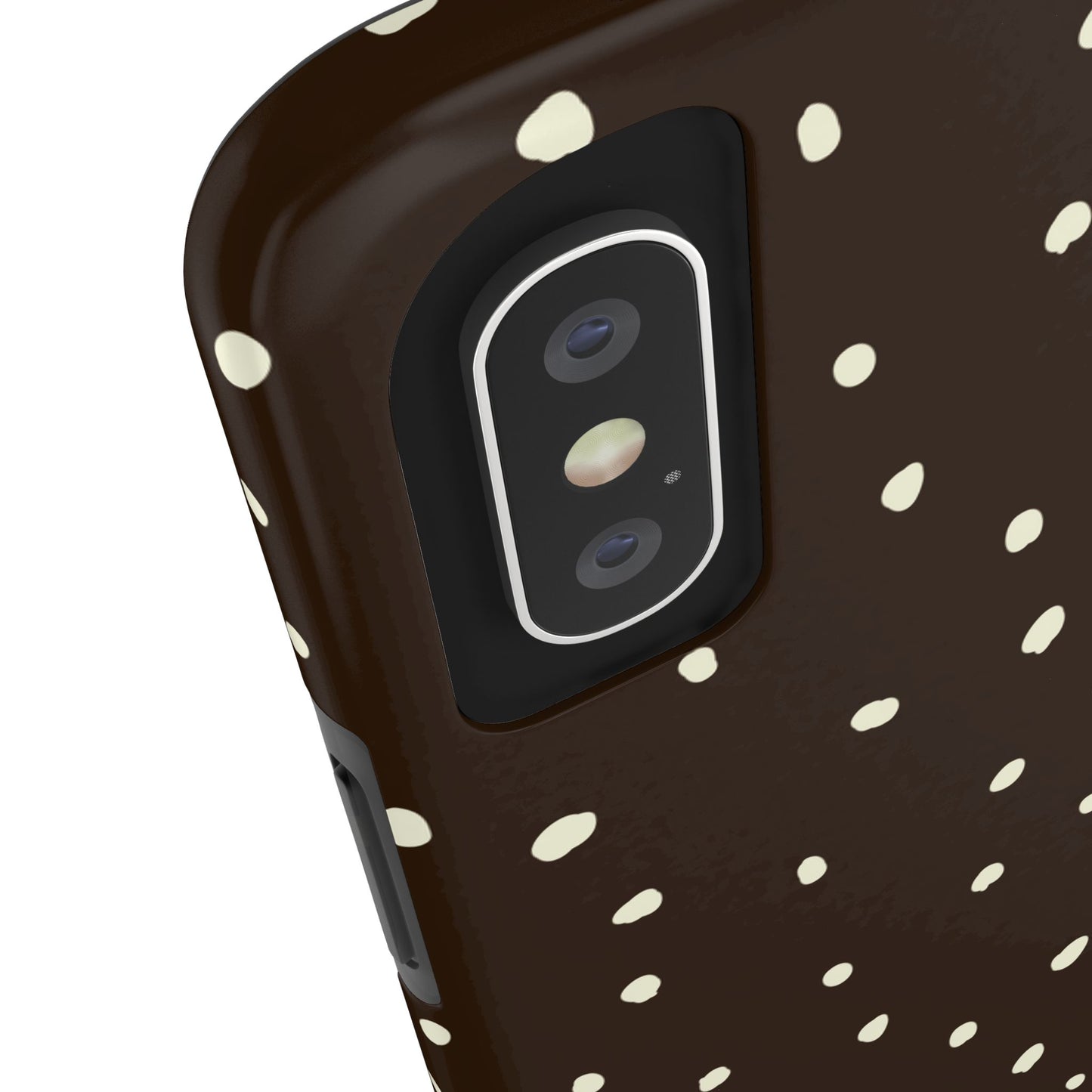 Autumn Dotty Phone Case