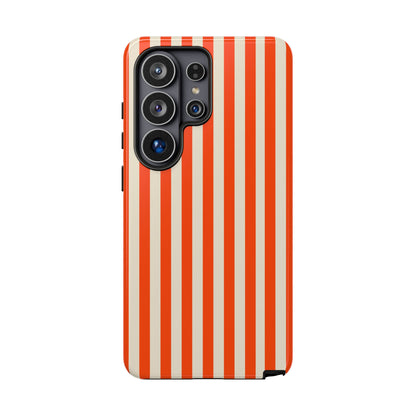 Tangerine Cream Phone Case - JGUS