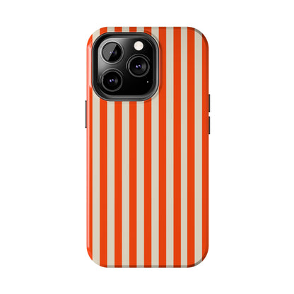 Tangerine Cream Phone Case