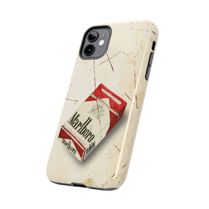 Retro Classic Phone Case