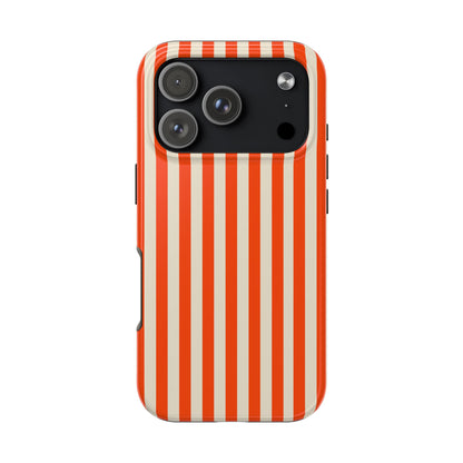 Tangerine Cream Phone Case