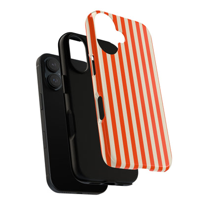 Tangerine Cream Phone Case - JGUS