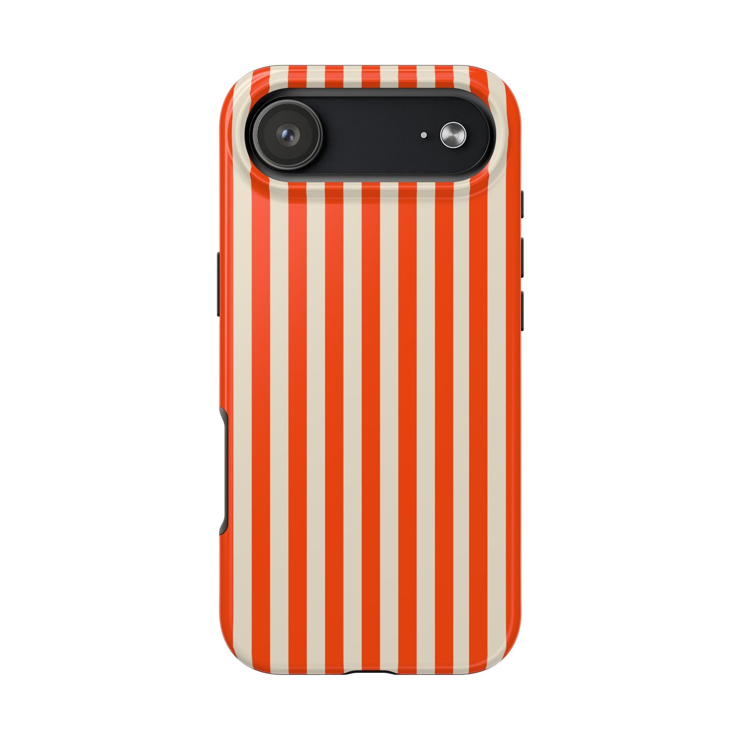 Tangerine Cream Phone Case