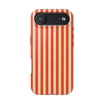 Tangerine Cream Phone Case