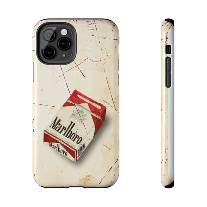 Retro Classic Phone Case