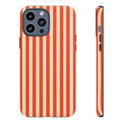 Tangerine Cream Phone Case - JGUS