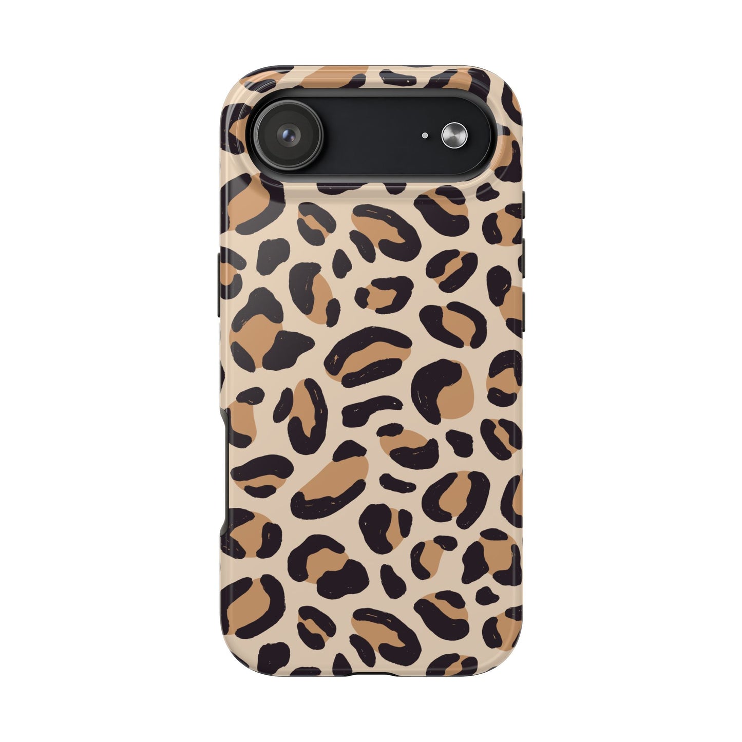 Leopard Luxe Phone Case