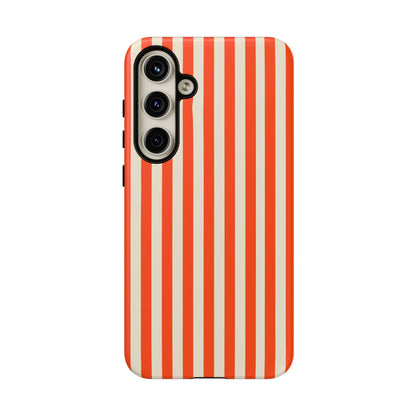 Tangerine Cream Phone Case - JGUS