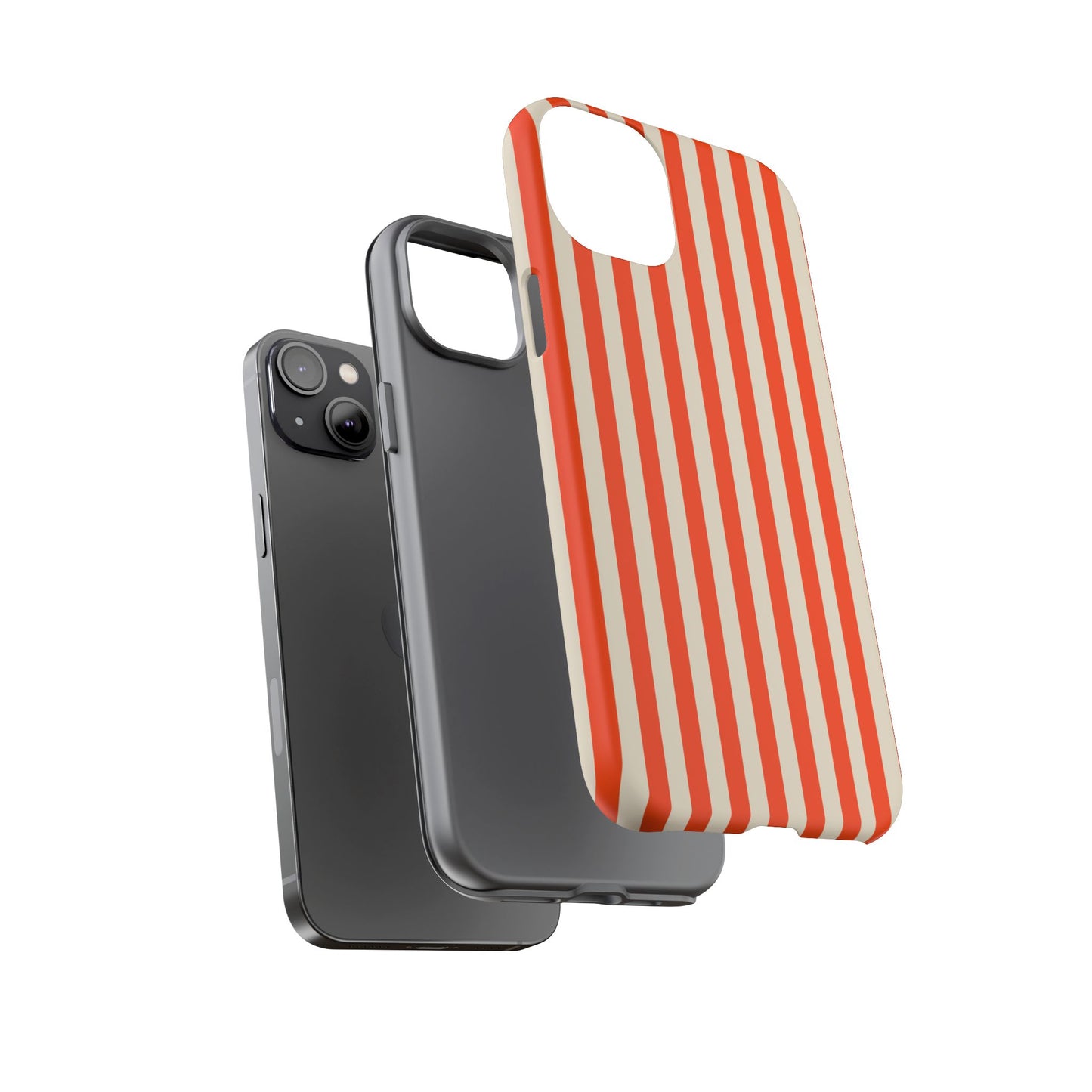 Tangerine Cream Phone Case - JGUS