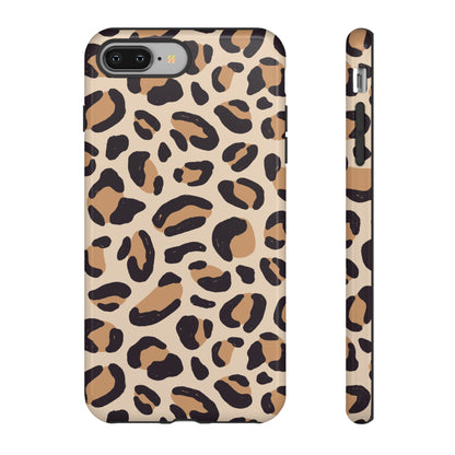 Leopard Luxe Phone Case - JGUS