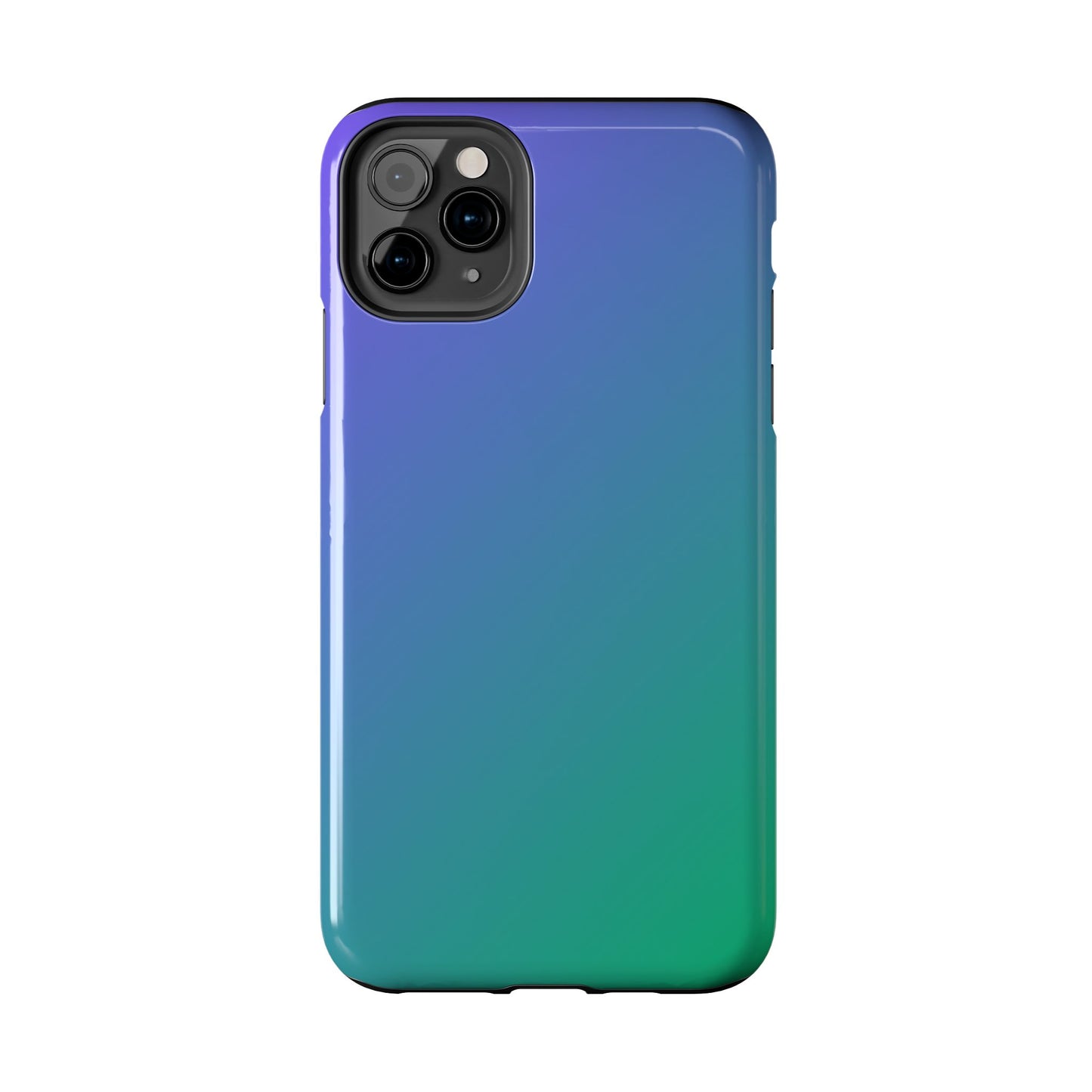 Aurora Wave Phone Cases