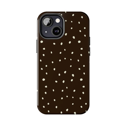 Velvet Mocha Phone Case