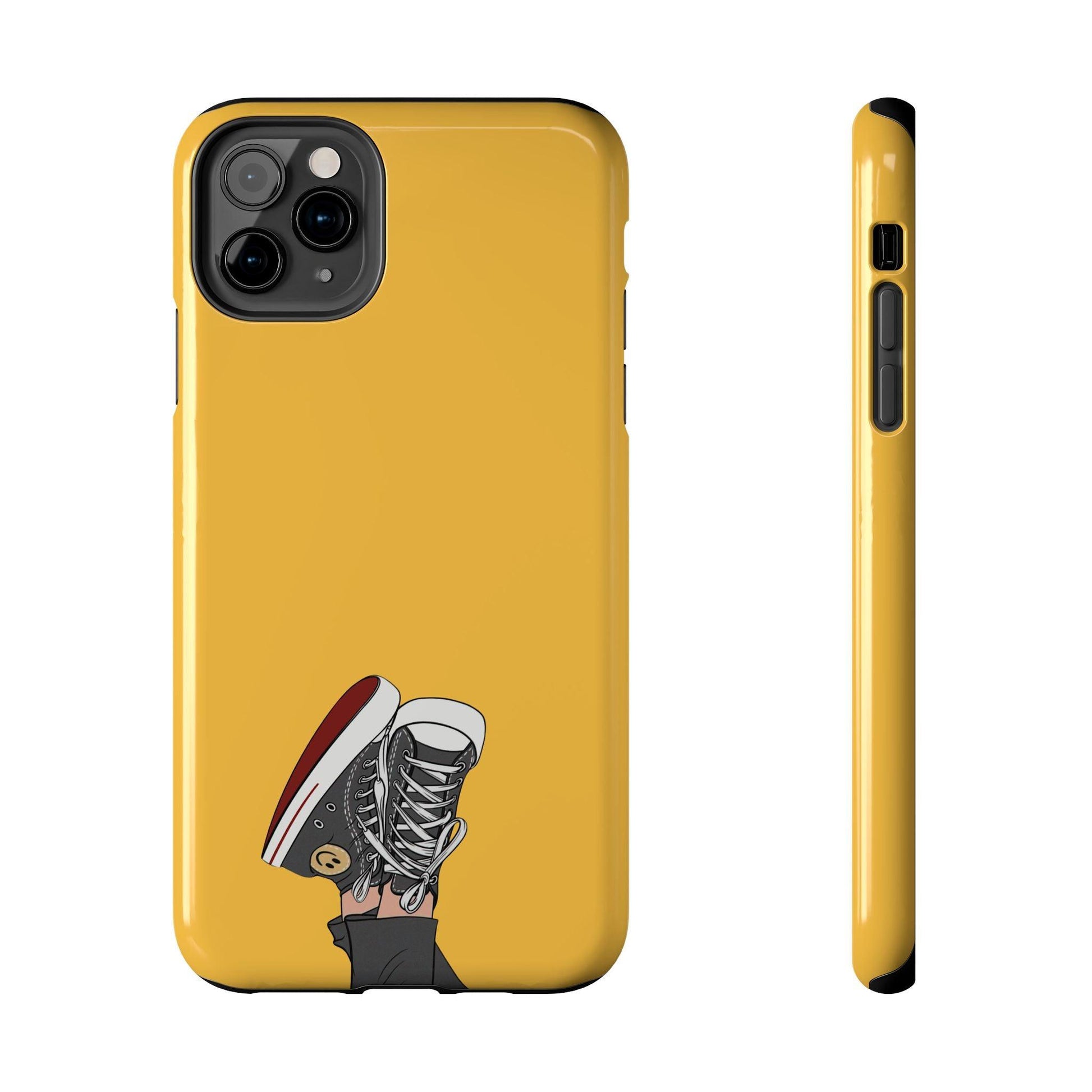 Sneaker Style Phone Case - JGUS