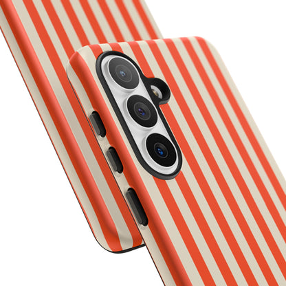 Tangerine Cream Phone Case - JGUS