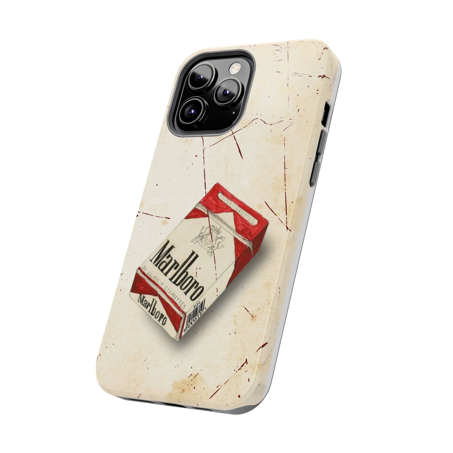 Retro Classic Phone Case