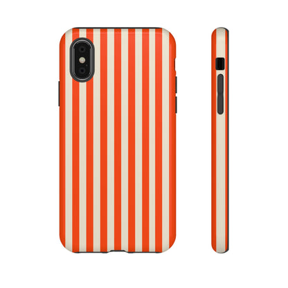 Tangerine Cream Phone Case - JGUS