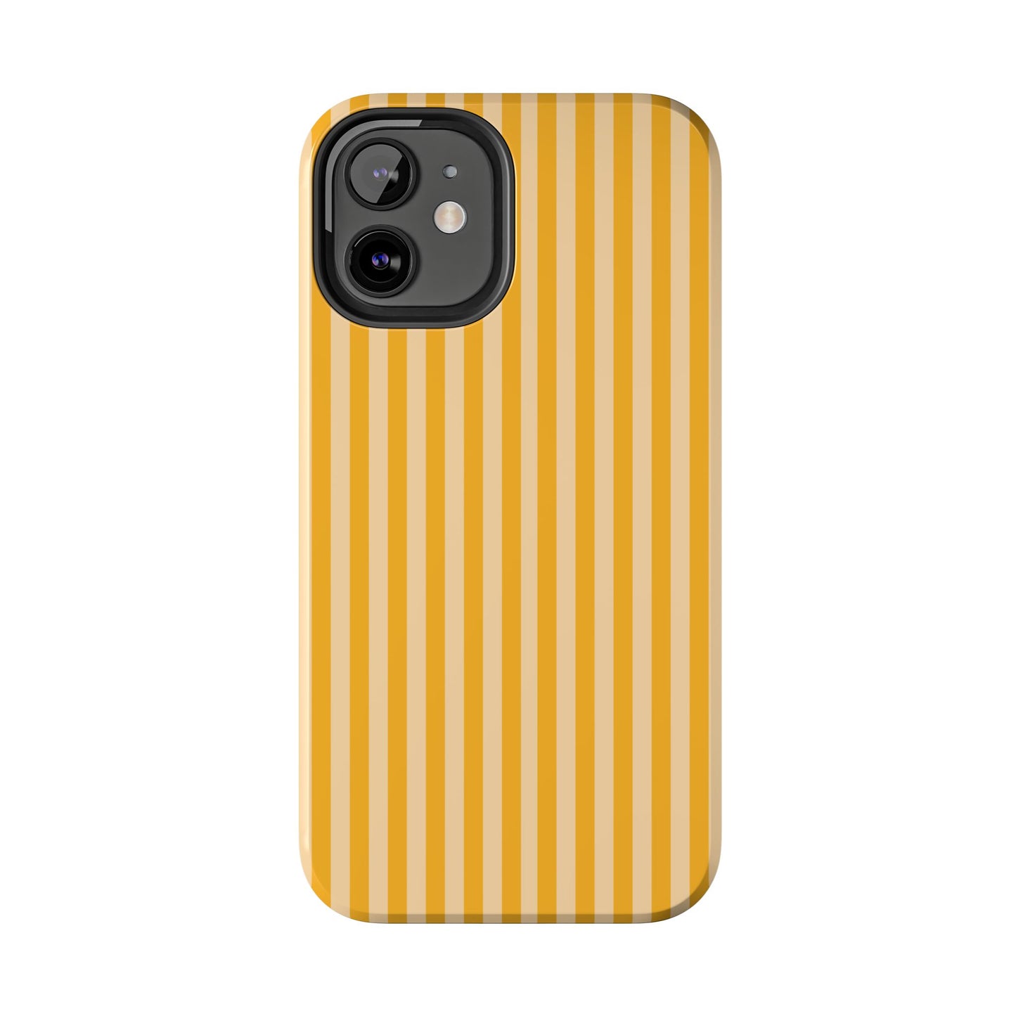 Sunny Stripes Phone Case