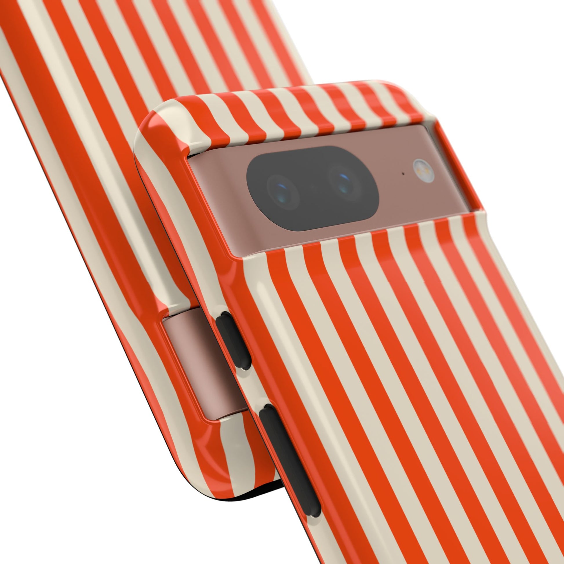 Tangerine Cream Phone Case - JGUS