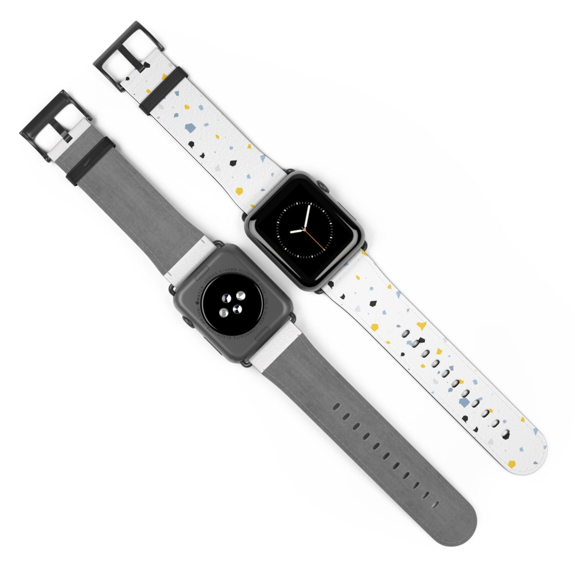 Terrazzo Chic Apple Watch Band - JGUS