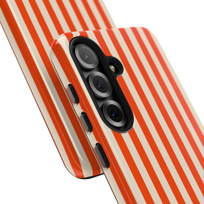 Tangerine Cream Phone Case