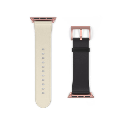 Midnight Sand Apple Watch Band - JGUS