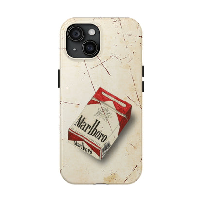 Retro Classic Phone Case