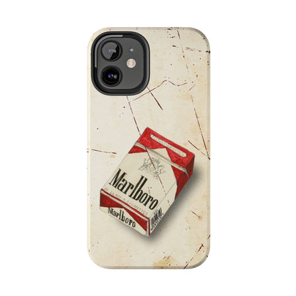 Retro Classic Phone Case