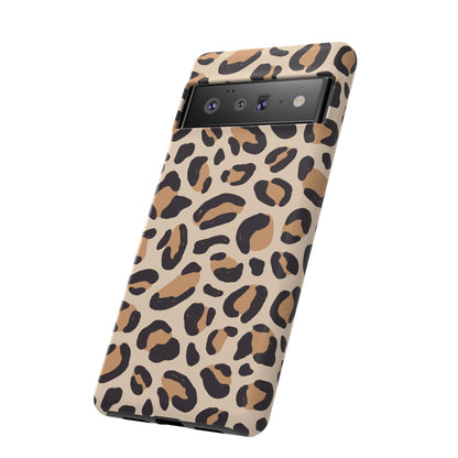 Leopard Luxe Phone Case - JGUS