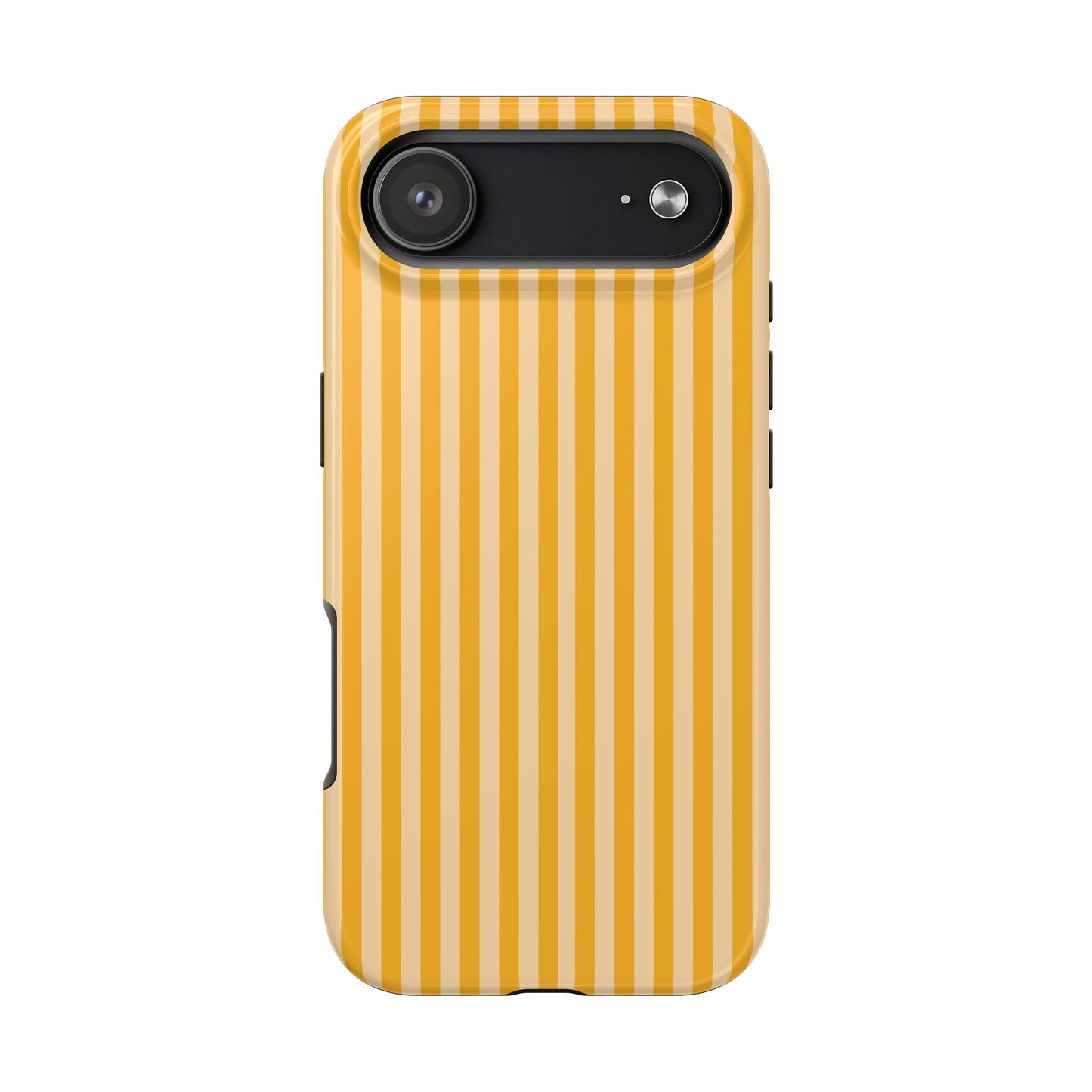 Sunny Stripes Phone Case