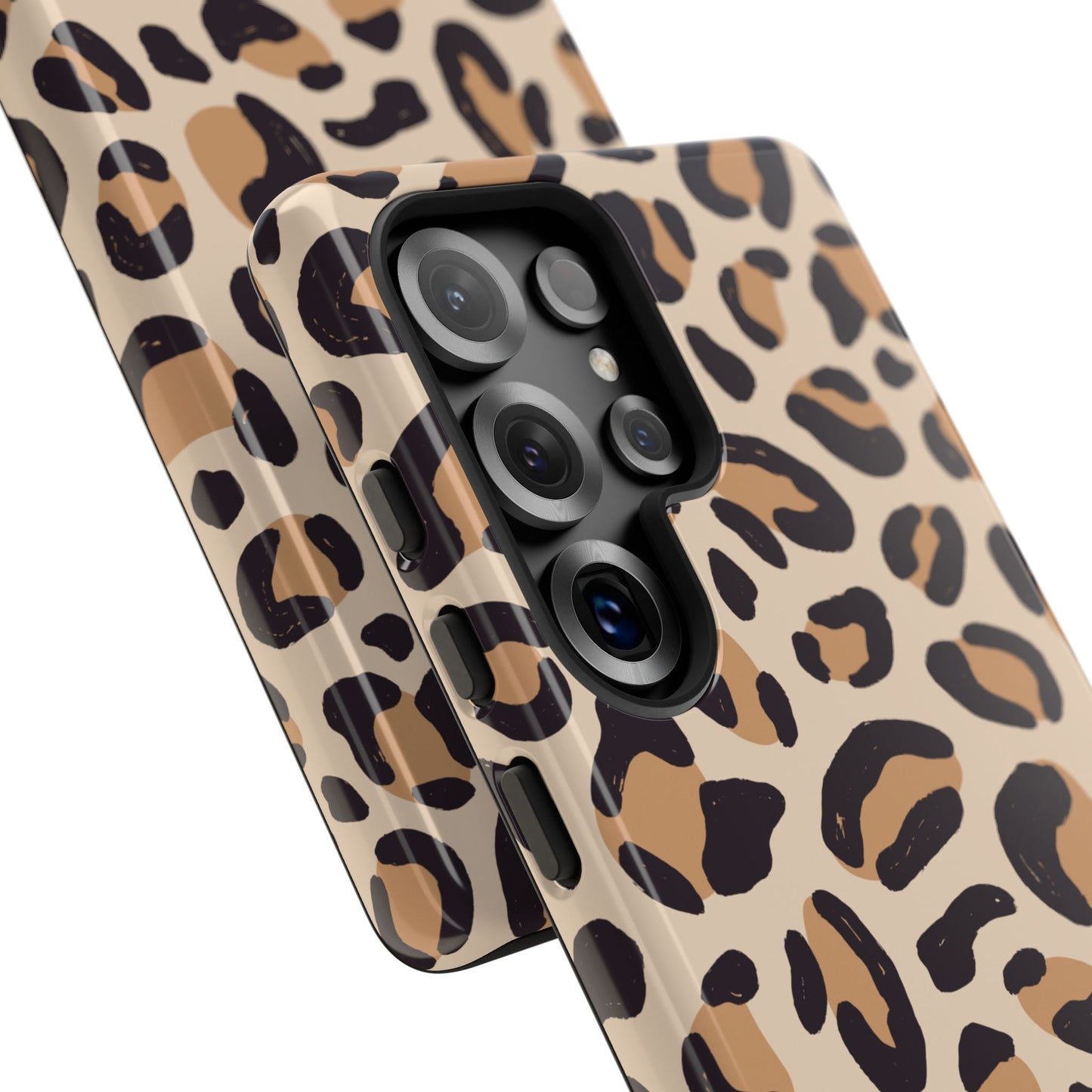 Leopard Luxe Phone Case - JGUS