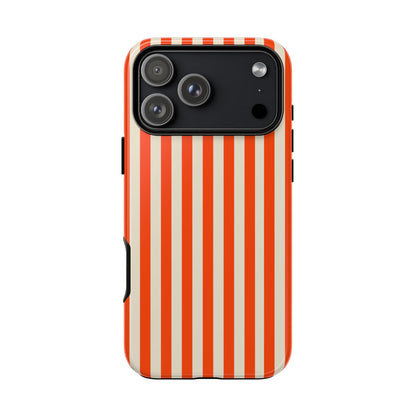 Tangerine Cream Phone Case - JGUS