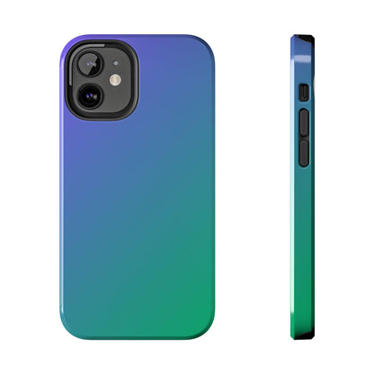 Aurora Wave Phone Cases