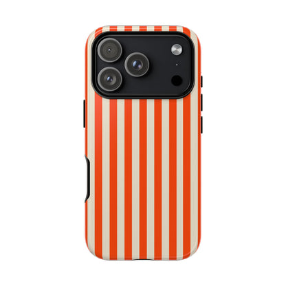 Tangerine Cream Phone Case - JGUS