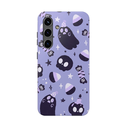 Spooky Seamless Phone Case - JGUS