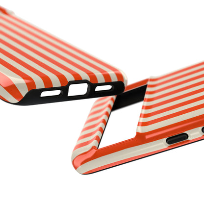Tangerine Cream Phone Case - JGUS