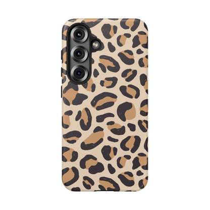 Leopard Luxe Phone Case - JGUS