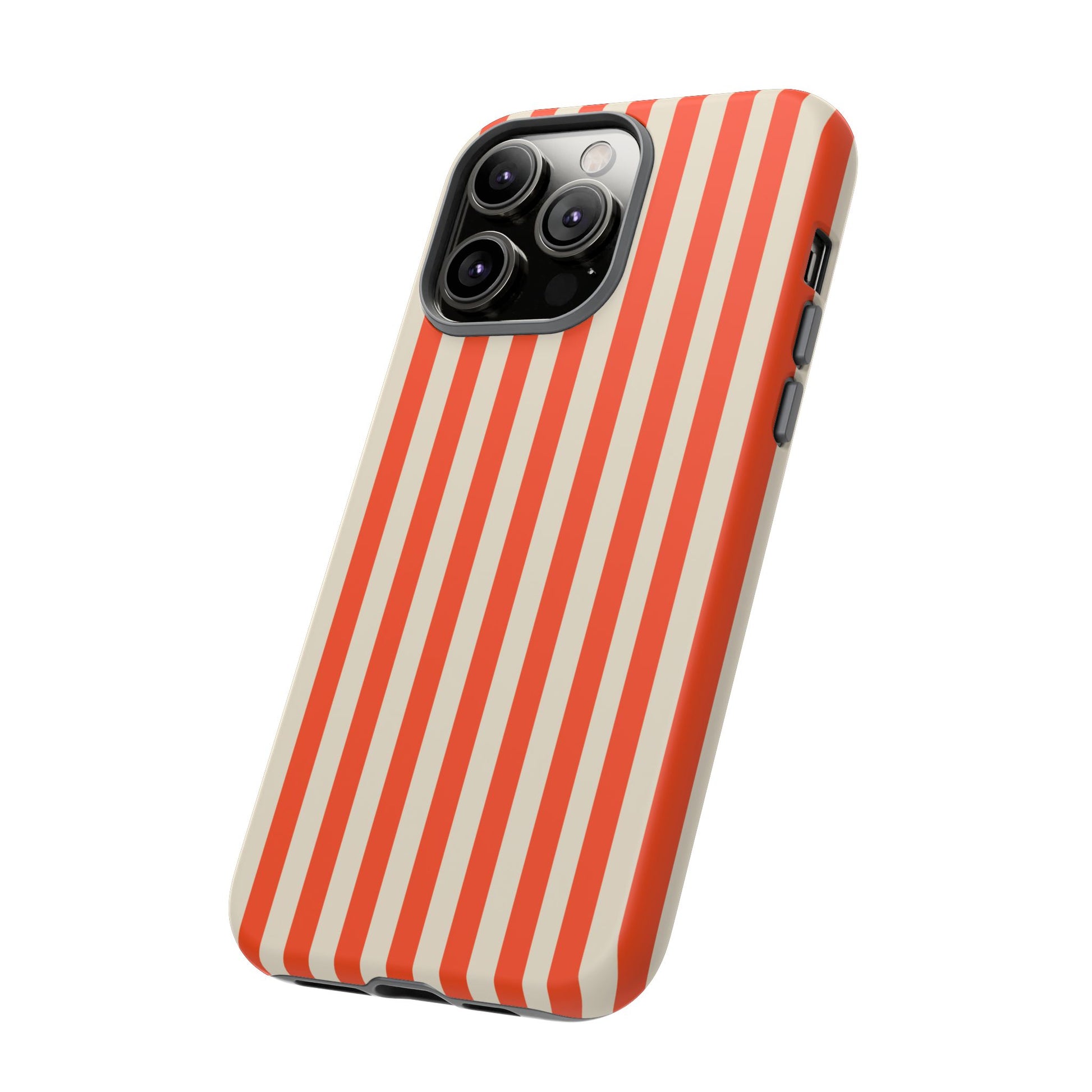 Tangerine Cream Phone Case - JGUS