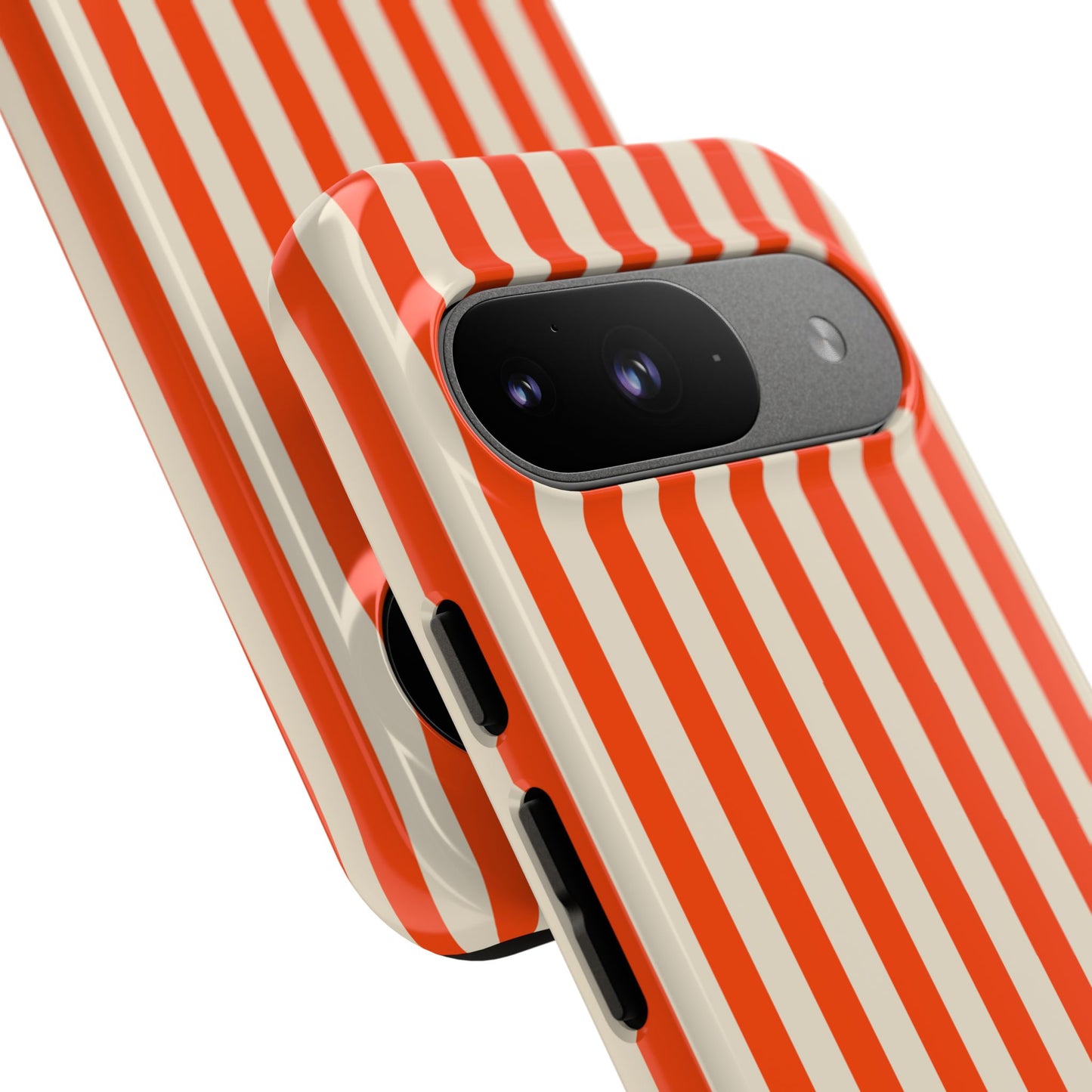 Tangerine Cream Phone Case - JGUS
