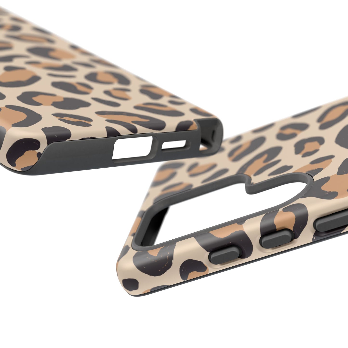 Leopard Luxe Phone Case - JGUS