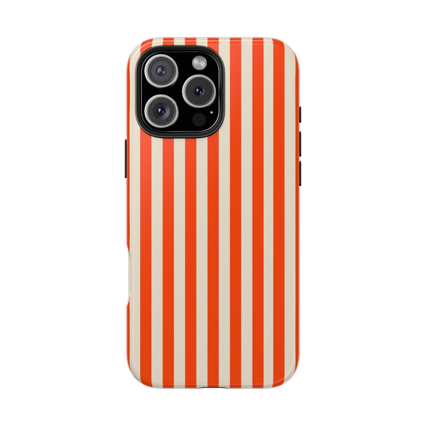 Tangerine Cream Phone Case